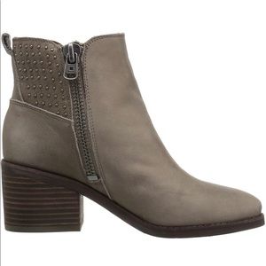 Lucky Brand booties